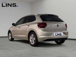 Volkswagen Polo Bild 3