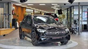 Mercedes-Benz C 220 Bild 4