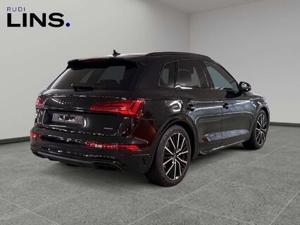 Audi Q5 Bild 5