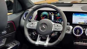 Mercedes-Benz GLB Bild 19