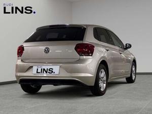 Volkswagen Polo Bild 5