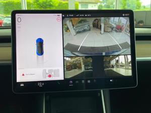 Tesla Model 3 2018 Bild 13