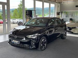 Opel Corsa Bild 2