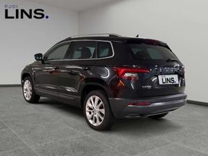 Skoda Karoq Bild 3