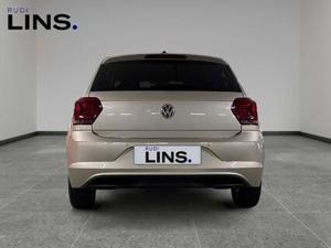 Volkswagen Polo Bild 4