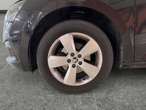 Skoda Scala Bild 17