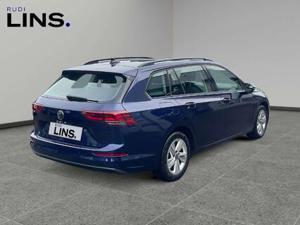 Volkswagen Golf Bild 3