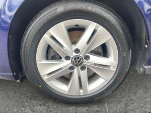 Volkswagen Golf Bild 12