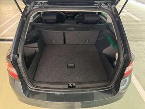 Skoda Fabia Bild 16