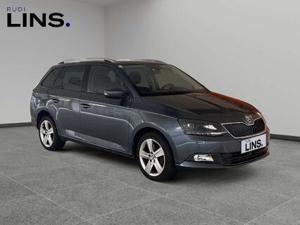 Skoda Fabia Bild 7