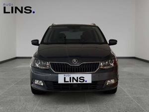 Skoda Fabia Bild 8