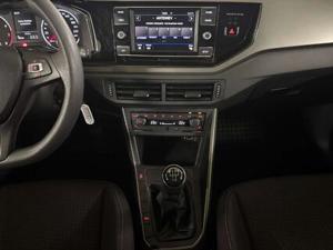 Volkswagen Polo Bild 11