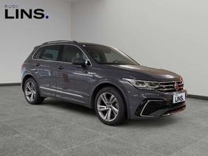 Volkswagen Tiguan Bild 7