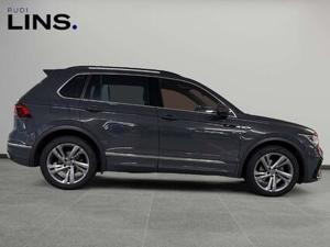Volkswagen Tiguan Bild 6