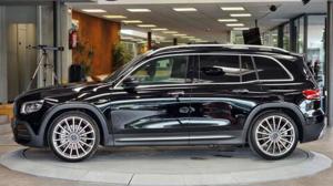 Mercedes-Benz GLB Bild 9