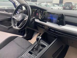 Volkswagen Golf Bild 14