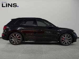 Audi Q5 Bild 6