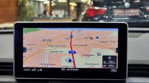 Audi SQ5 Bild 19