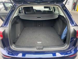 Volkswagen Golf Bild 13
