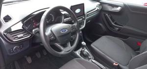 Ford Puma Bild 3