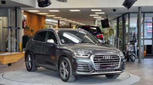 Audi SQ5 Bild 3