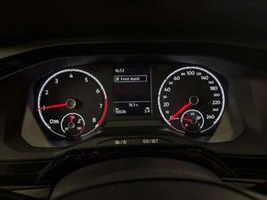 Volkswagen Polo Bild 14