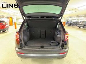 Skoda Karoq Bild 14
