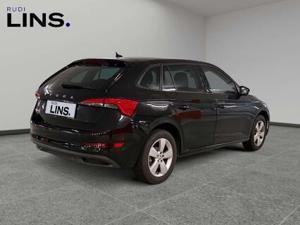 Skoda Scala Bild 5