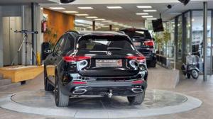 Mercedes-Benz C 220 Bild 12