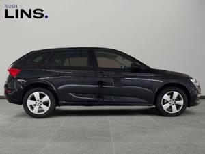 Skoda Scala Bild 6