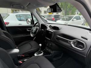 Jeep Renegade Bild 8