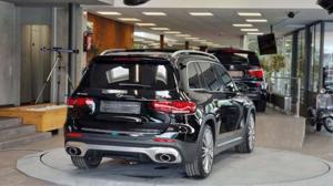 Mercedes-Benz GLB Bild 7