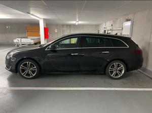 Opel Insignia Bild 6