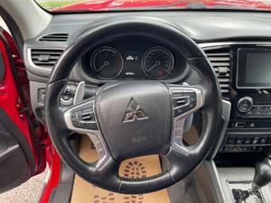 Mitsubishi L200 Bild 10