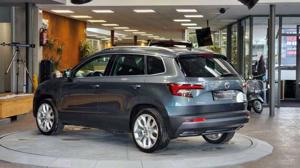 Skoda Karoq Bild 6
