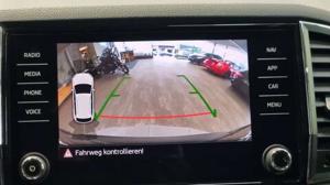 Skoda Karoq Bild 19