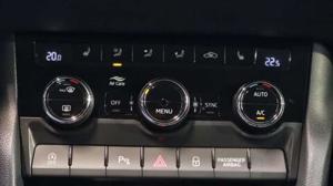 Skoda Karoq Bild 20