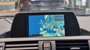 BMW 220 Bild 19