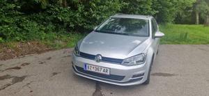 VW Golf 2015