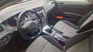 VW Golf 2015 Bild 2