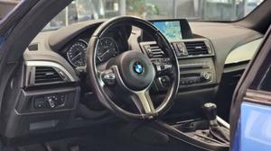 BMW 220 Bild 17