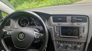 VW Golf 2015 Bild 5