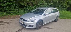 VW Golf 2015 Bild 4