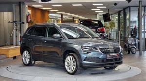 Skoda Karoq Bild 12
