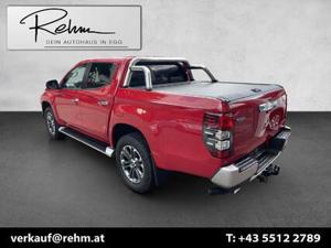 Mitsubishi L200 Bild 7