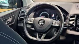 Skoda Karoq Bild 17