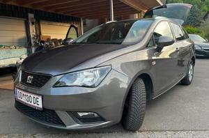 Seat Ibiza Bild 5