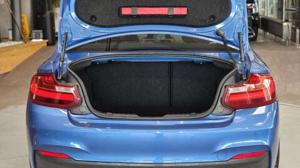 BMW 220 Bild 15