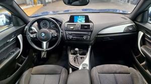 BMW 220 Bild 16