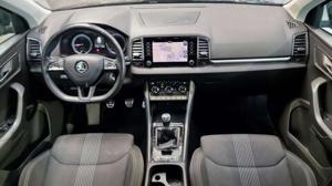 Skoda Karoq Bild 15